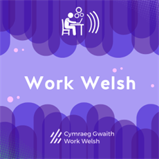 Cymraeg Gwaith